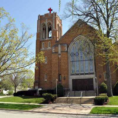 Immanuel Lutheran Church