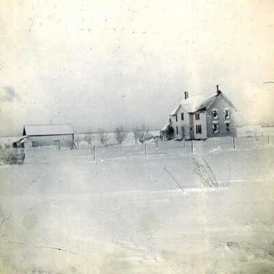 Fischer Farm near Grand Avenue