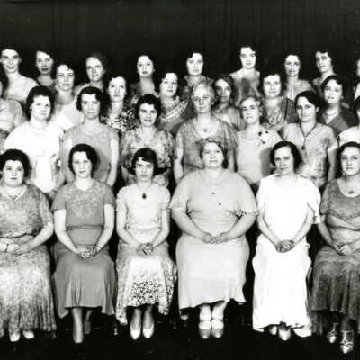 Elmhurst Women's Choral Club