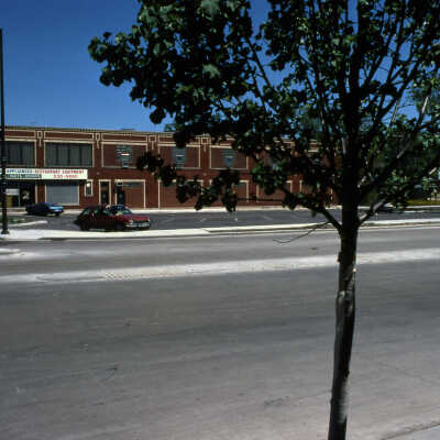 183 N. York Street