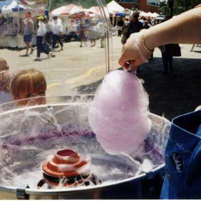 Elmfest 1998