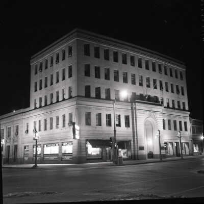 Elmhurst National Bank
