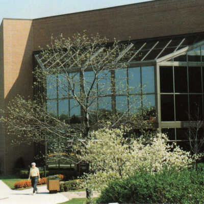 Elmhurst College, Computer Science and Technology Center