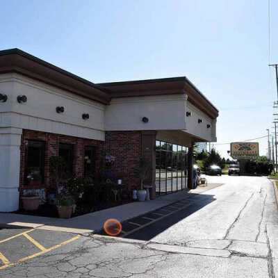 Elmhurst Restaurant at 441 W. Lake Street
