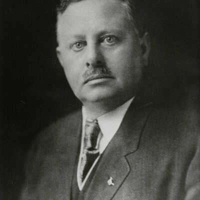 John T. Emery