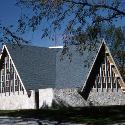 Episcopal Church of Our Saviour, 116 E. Church Street