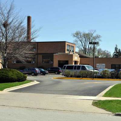 Immanuel Lutheran School