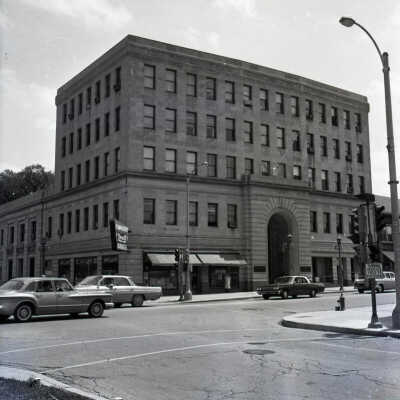 Elmhurst National Bank