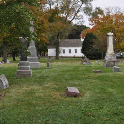 Churchville Cemetery