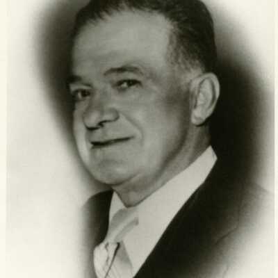 Louis Cornielle
