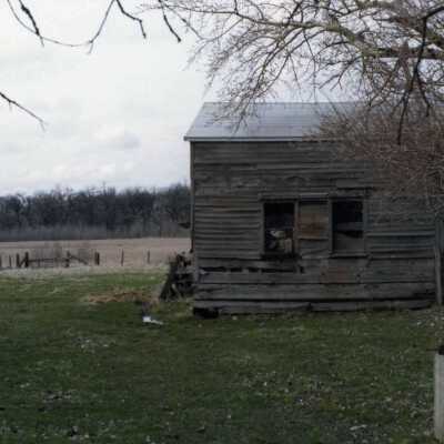 Fischer Farm at Church Road and Grand Avenue