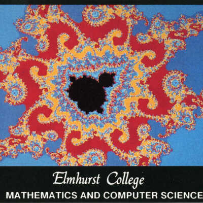 Elmhurst College, Computer Science and Technology Center