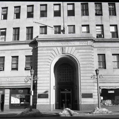 Elmhurst National Bank