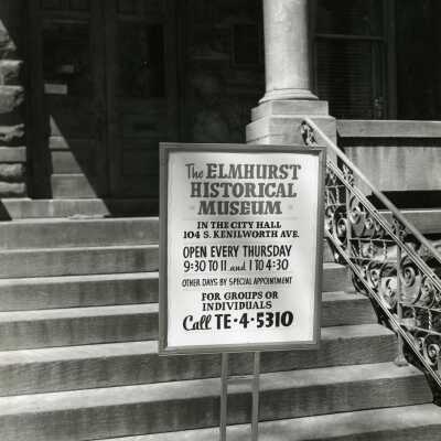 Elmhurst Historical Museum