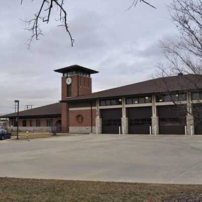 Elmhurst Fire Station 2