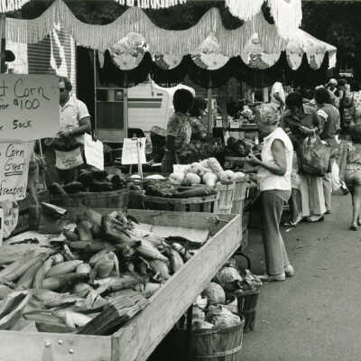 Elmhurst Farmers Market