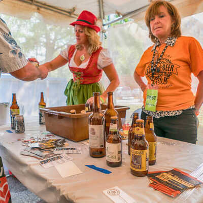 Elmhurst Beer Fest