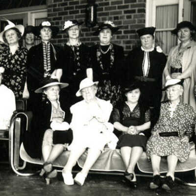 Elmhurst Woman's Club