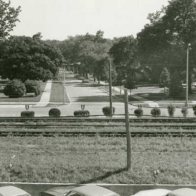 Kenilworth Avenue