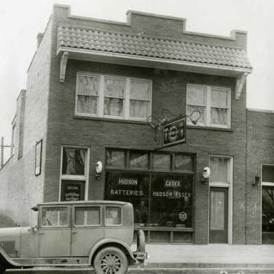 Elmhurst Battery and Electric