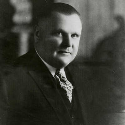 Alonzo G. Fischer