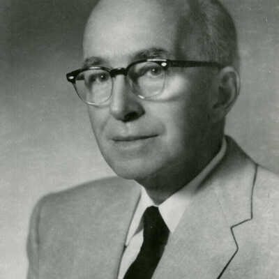 Albert Glos