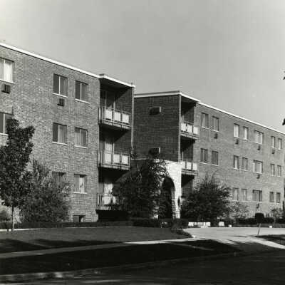 Stonegate Terrace Condominium