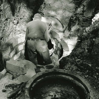 Storm Sewer Separation Project