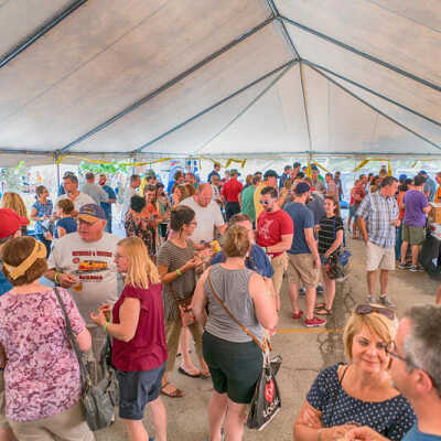 Elmhurst Beer Fest