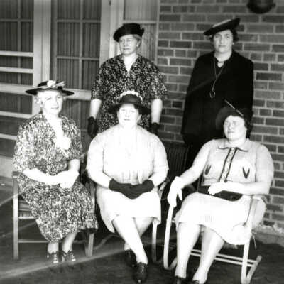 Elmhurst Woman's Club