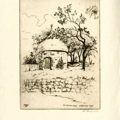 Etching