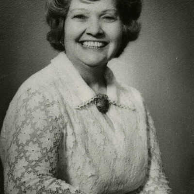 Rosemary Musil