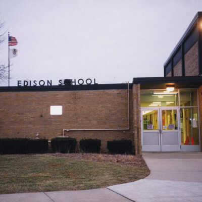 Edison Elementary School