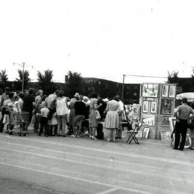 Elmhurst Art Fair