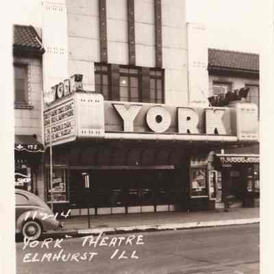 York Theatre