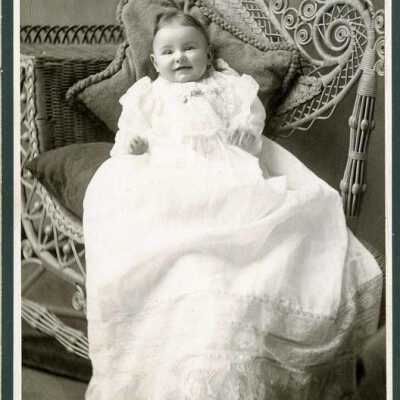 Dorothy Ludwig Marquardt