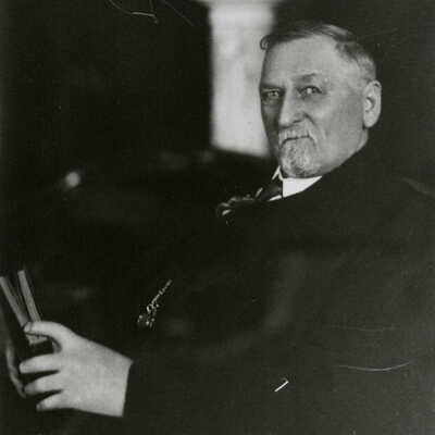 Otto A. Fischer
