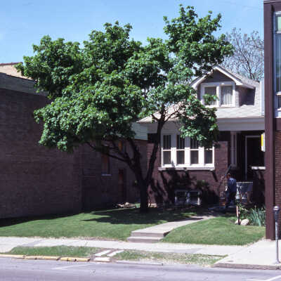 North York Street