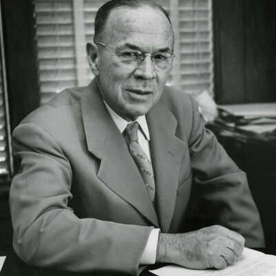 George Hammerschmidt