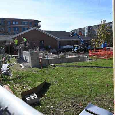 Construction of EHM Performance Space
