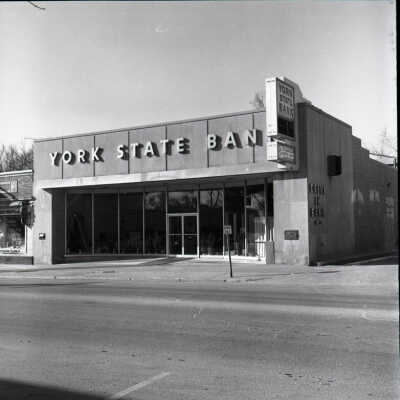 York State Bank