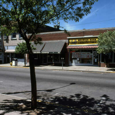 North York Street