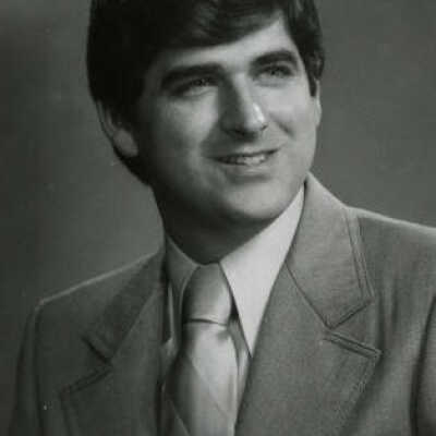 Lee Daniels, IL Congressman