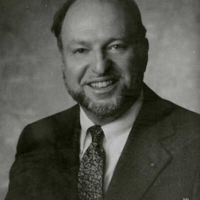 Abner Ganet