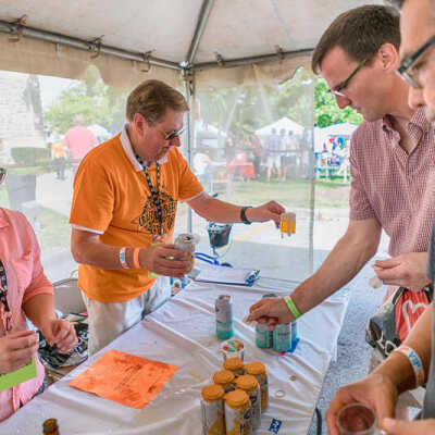 Elmhurst Beer Fest