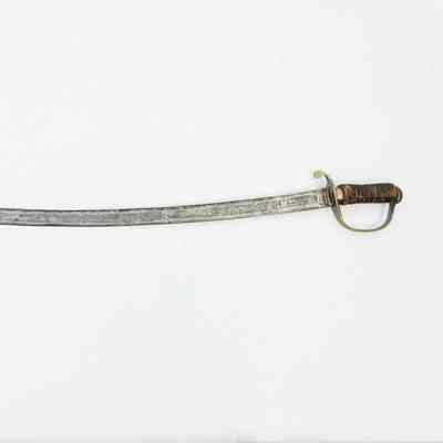 Parade Sabre/Sabre de parade