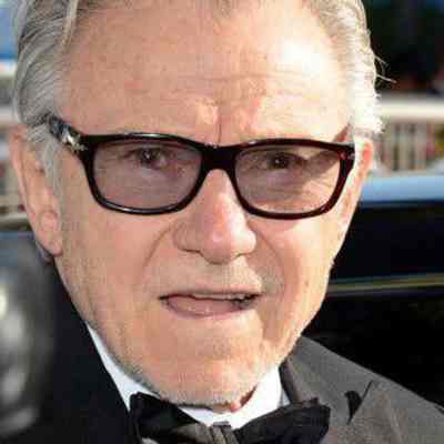 Harvey Keitel