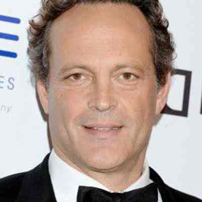 Vince Vaughn