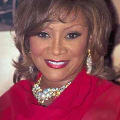 Patti Labelle