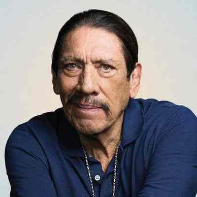 Danny Trejo